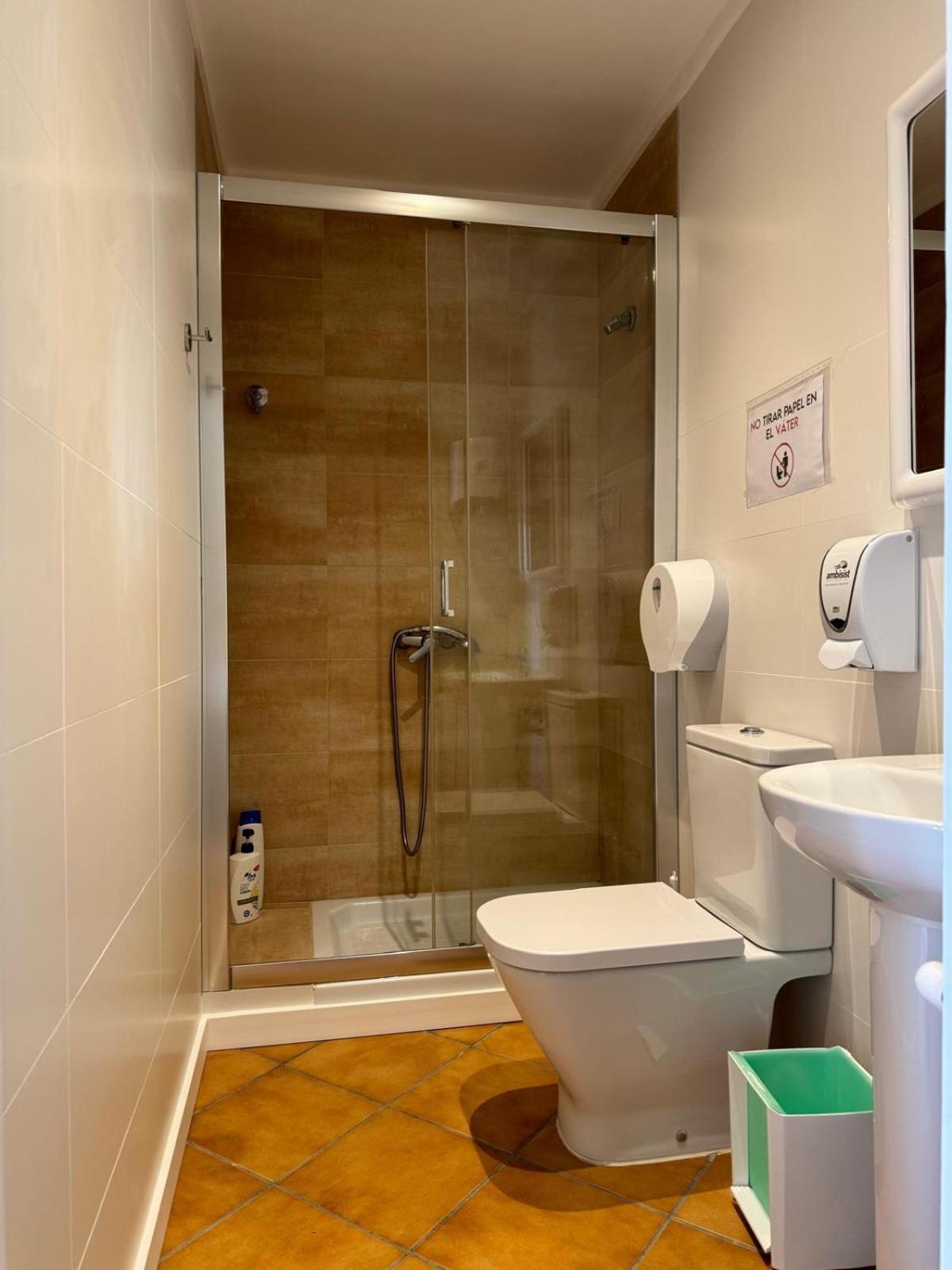Hostal Restaurant Casa Comaulis La Vajol Екстериор снимка