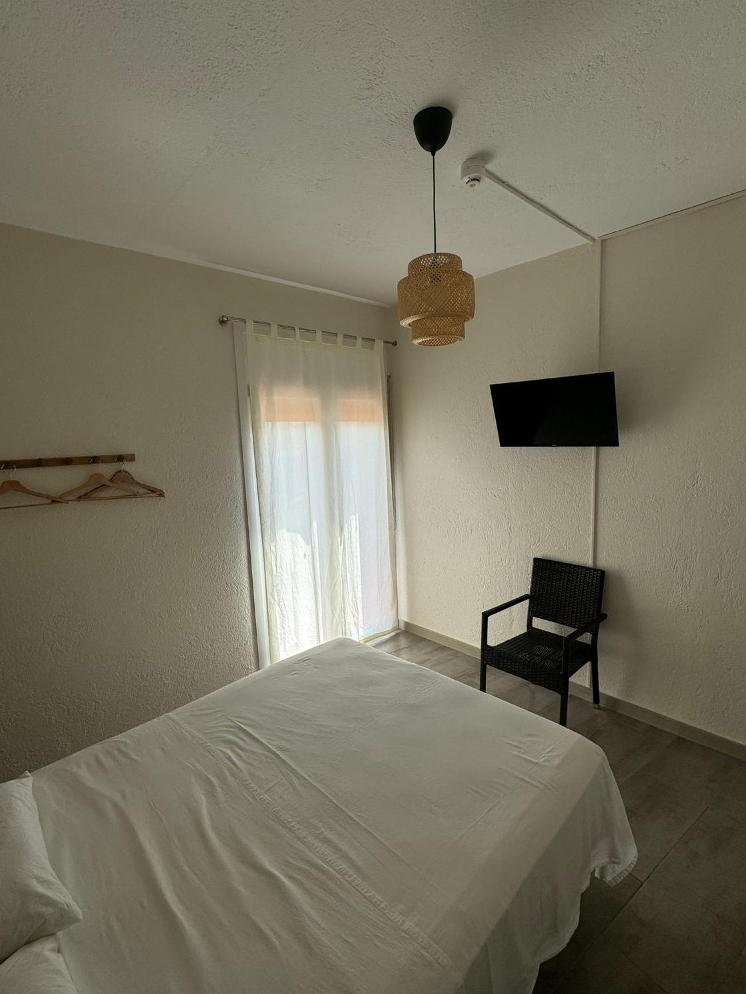Hostal Restaurant Casa Comaulis La Vajol Екстериор снимка