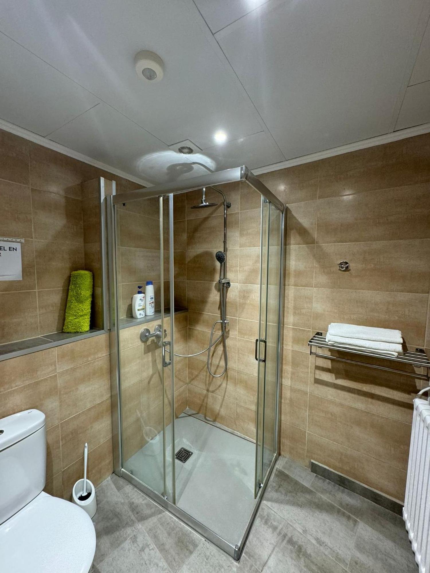 Hostal Restaurant Casa Comaulis La Vajol Екстериор снимка