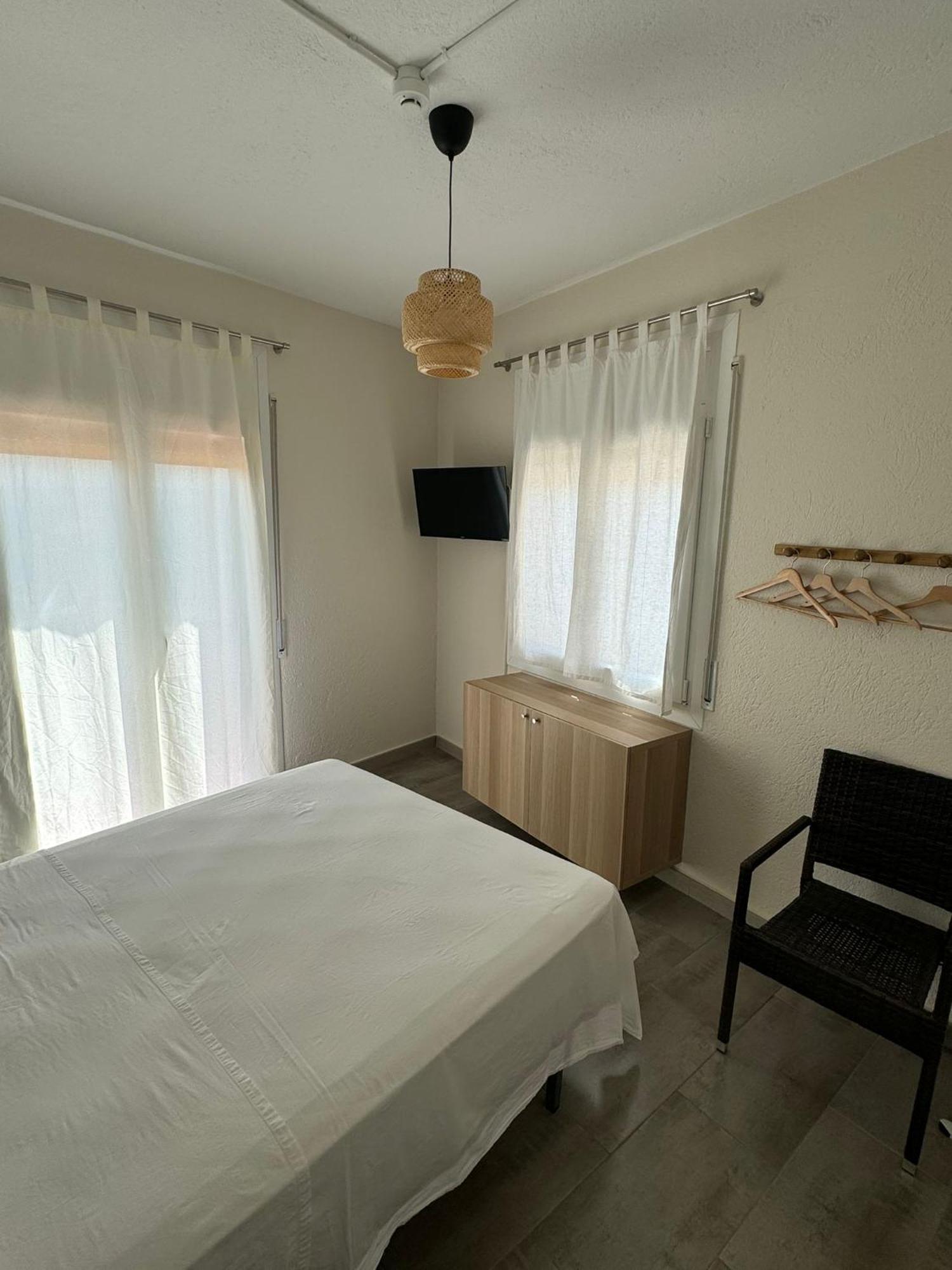 Hostal Restaurant Casa Comaulis La Vajol Екстериор снимка
